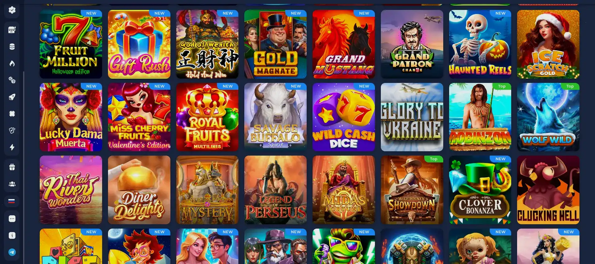 Адаптивный интерфейс на экранах смартфонов и настольный компьютер